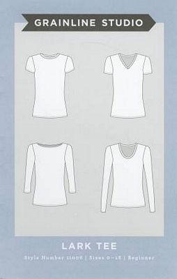 Choose Your Own Sew-Venture!