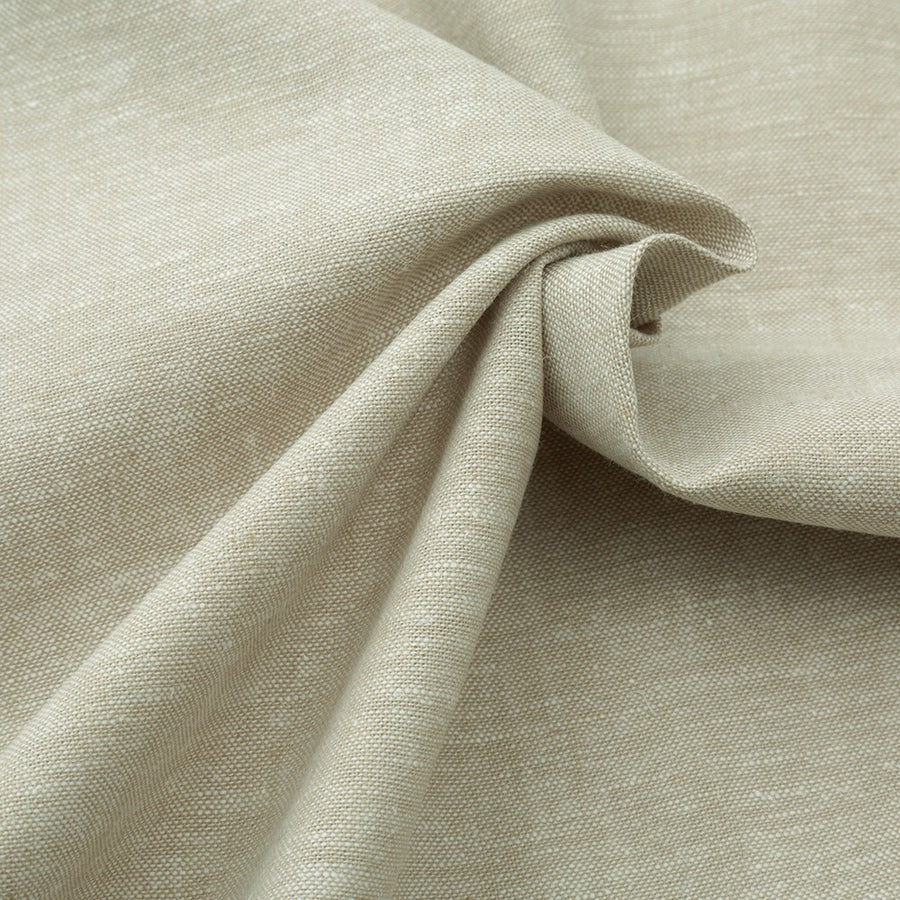 HEMPTEX CHAMBRAY: Natural 3-Yard Pre-Cut