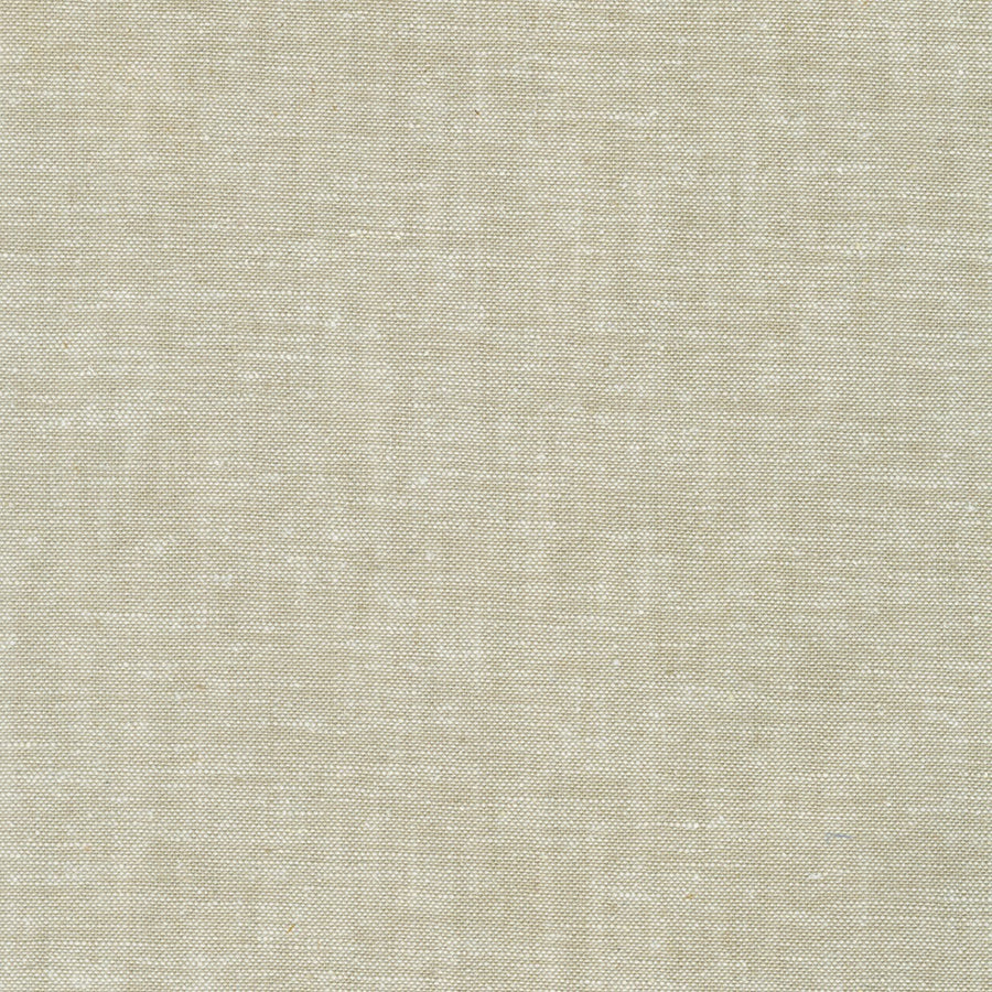 HEMPTEX CHAMBRAY: Natural 3-Yard Pre-Cut