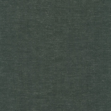 HEMPTEX HERRINGBONE: Black 2.5-Yard Pre-Cut
