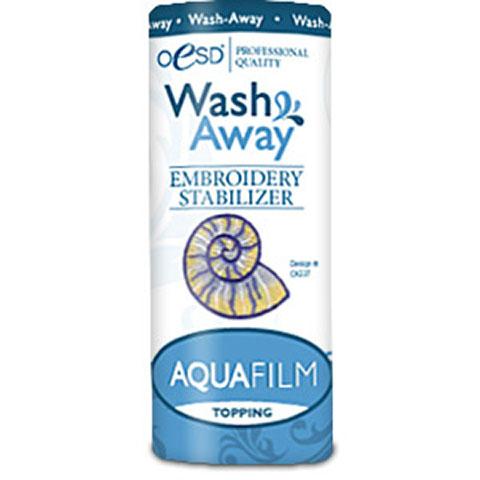 Universal Weight Aquafilm 4