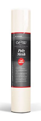 PolyMesh CutAway 15