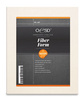 Fiber Form 18