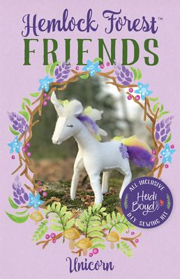 UNICORN HEMLOCK FOREST KIT