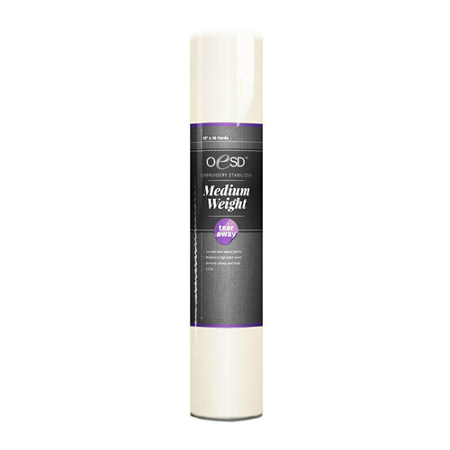 Medium Weight TearAway 20