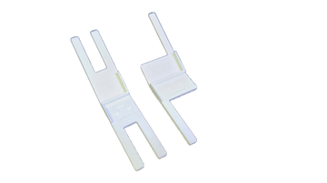 HEIGHT COMPENSATION TOOL/PLATE - L8 SERIES