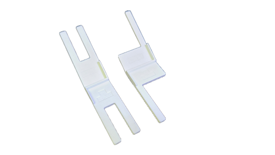 HEIGHT COMPENSATION TOOL/PLATE - L8 SERIES