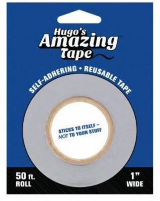 Hugo's Amazing Tape