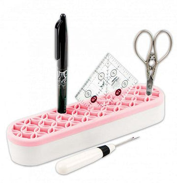 The Stash N Store: Pink