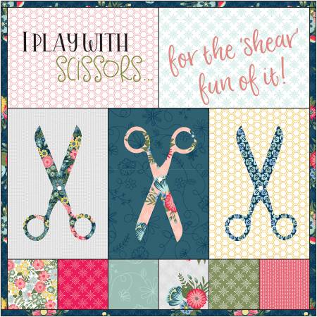 Kimberbell: Oh Sew Delightful Quilts & Decor Kit