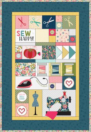 Kimberbell: Oh Sew Delightful Quilts & Decor Kit