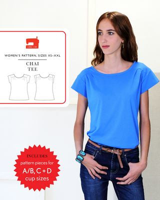 LIESL + CO: Chai Tee
