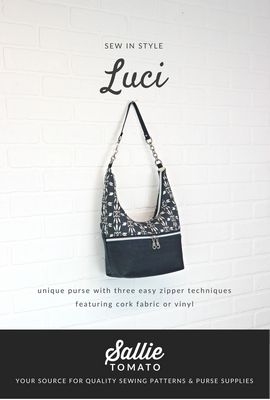 Luci Pattern