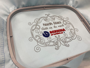Mastering Your BERNINA Quilt and Garment Labels