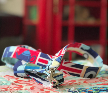 Dog Leash: ONLINE TUTOTORIAL