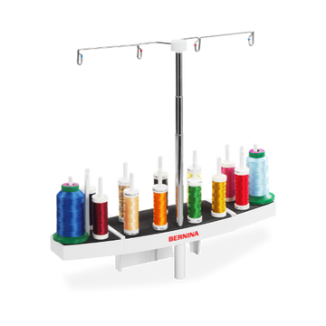 Multi-Spool Holder