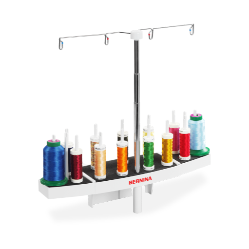 Multi-Spool Holder