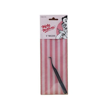 TWEEZERS 6IN - Nofty Notions