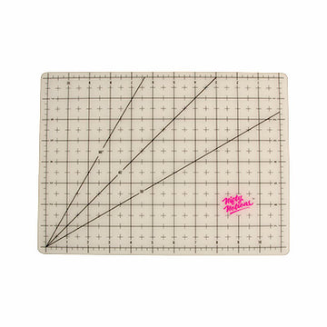 Back Lit Cutting Mat Small 8 in x 11 in