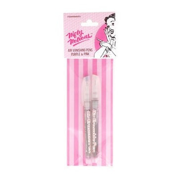 NIFTY NOTION Air Vanishing Pen 2/Pack
