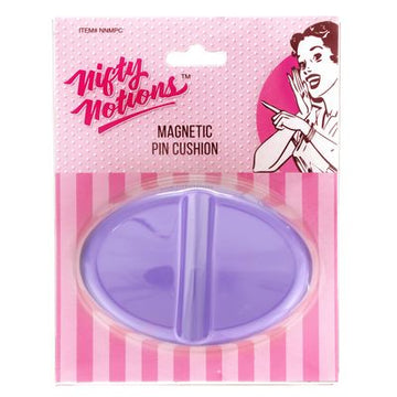 NIFTY NOTIONS MAGNETIC PIN CUSHION