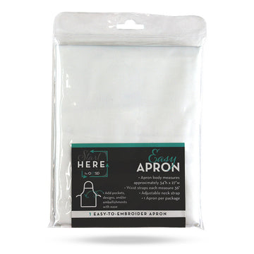 OESD Easy Apron