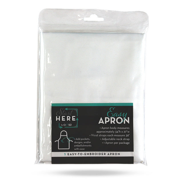 OESD Easy Apron