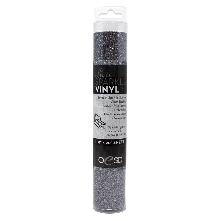OESD Luxe Sparkle Vinyl