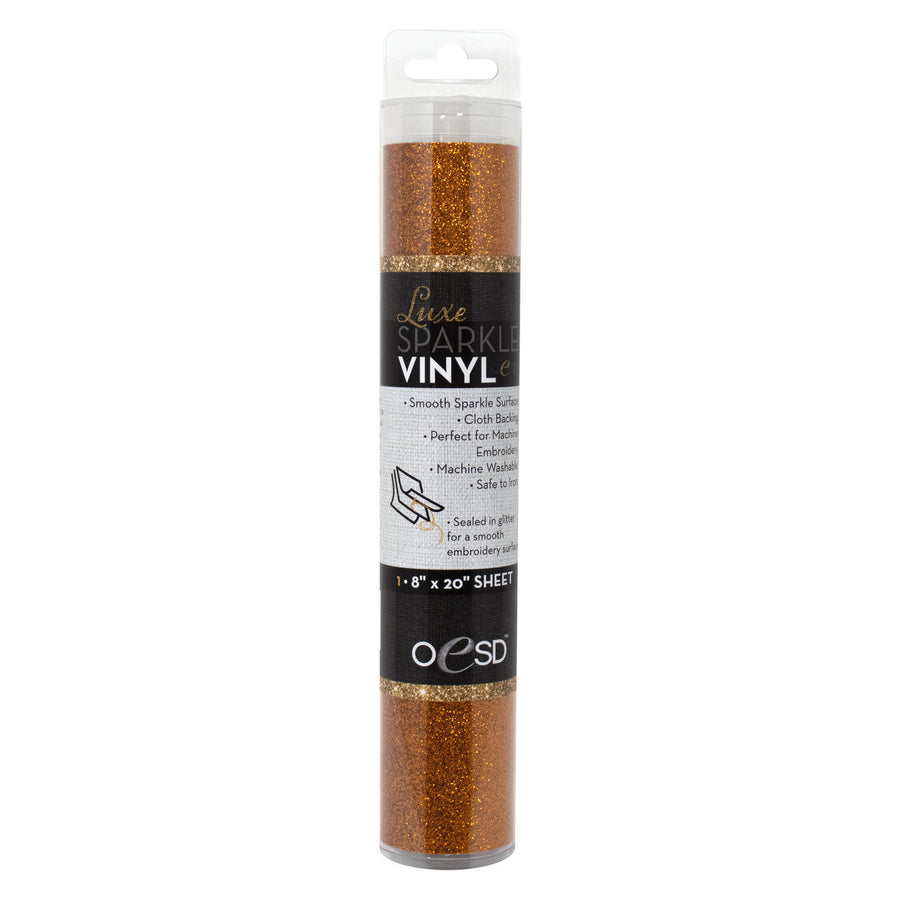 OESD Luxe Sparkle Vinyl