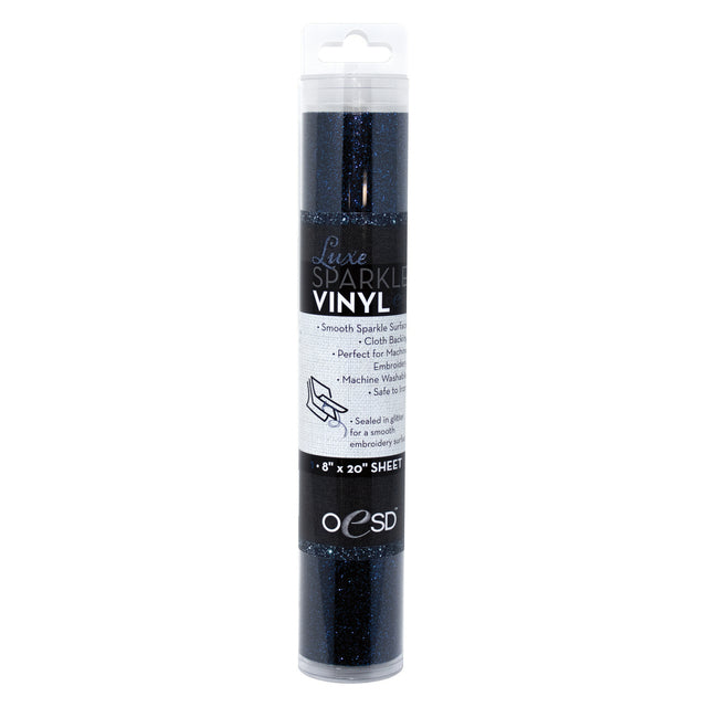 OESD Luxe Sparkle Vinyl