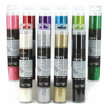 OESD Luxe Sparkle Vinyl