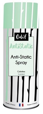Anti-Static Spray 125 ml