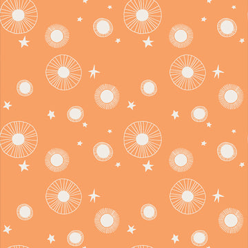 Onward & Upward: Starlight Sunrise (1/4 Yard)