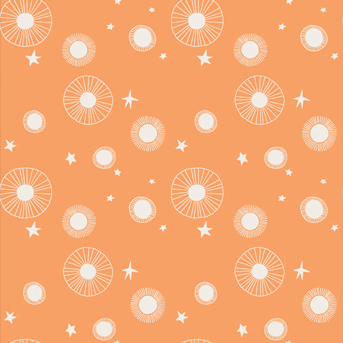 Onward & Upward: Starlight Sunrise (1/4 Yard)