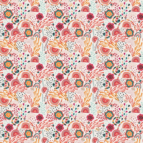 Onward & Upward: New You (1/4 Yard)