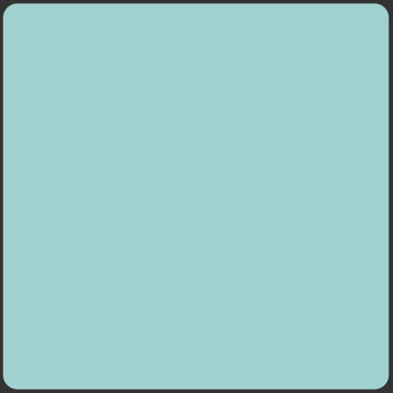 Pure Solids: Fresh Water (1/4 Yard)