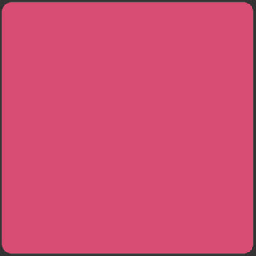 Pure Solids: Cherry Lipgloss (1/4 Yard)