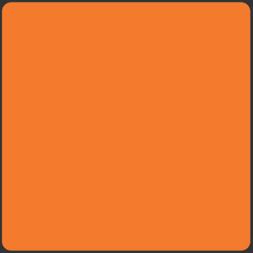 Pure Solids: Burnt Orange (1/4 Yard)