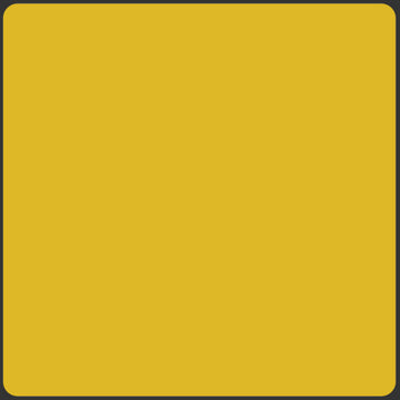 Pure Solids: Empire Yellow (1/4 Yard)