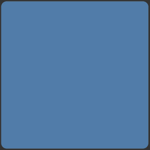 Pure Solids: Parisian Blue (1/4 Yard)