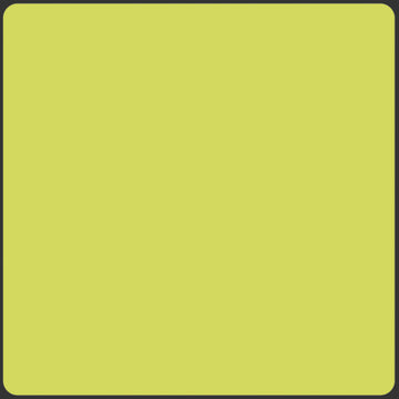 Pure Solids: Lemonade (1/4 Yard)