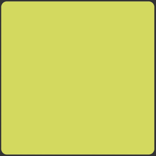 Pure Solids: Lemonade (1/4 Yard)