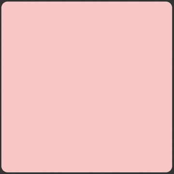 Pure Solids: Crystal Pink (1/4 Yard)