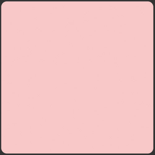 Pure Solids: Crystal Pink (1/4 Yard)