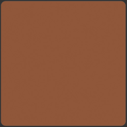 Pure Solids: Chocolate (1/4 Yard)