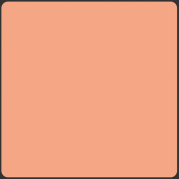 Pure Solids: Apricot Crepe (1/4 Yard)