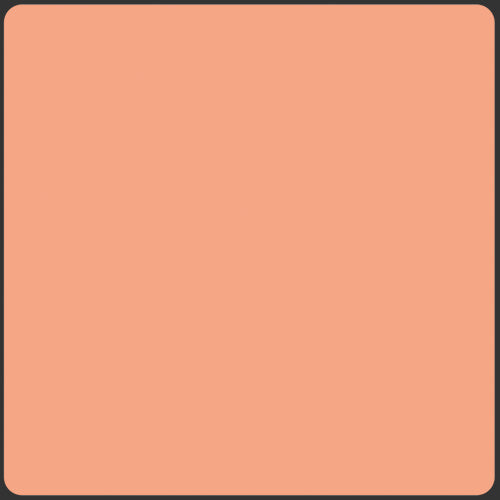 Pure Solids: Apricot Crepe (1/4 Yard)