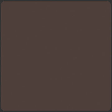 Pure Solids: Coffee Bean (1/4 Yard)