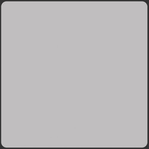 Pure Solids: Mystic Grey (1/4 Yard)