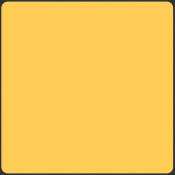 Pure Solids: Banana Cream (1/4 Yard)